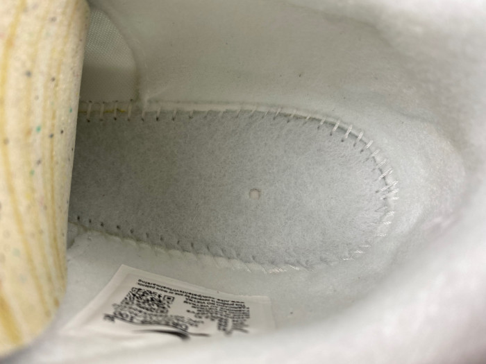 sacai xNike Waffle Woven Green Gusto  DR5209-100