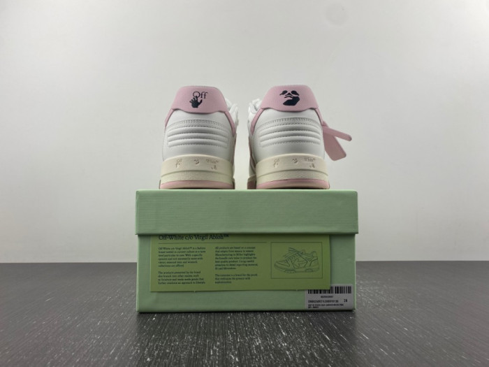 OFF-WHITE OUT OF OFFICE OW000005