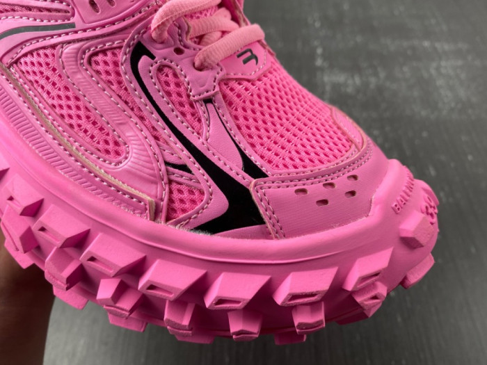 Ba*len*cia*ga defender pink 685611 w2raa 5000