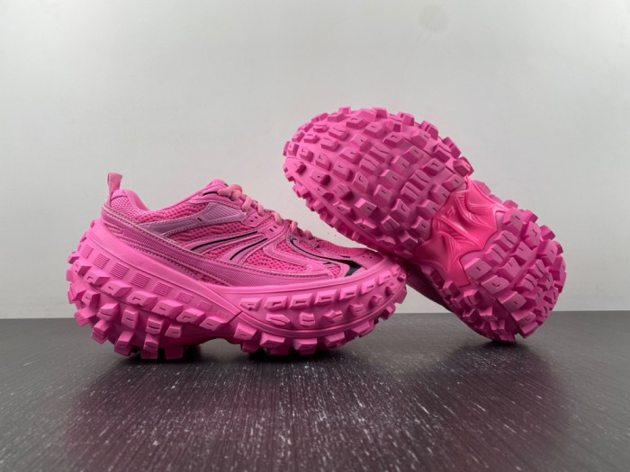 Ba*len*cia*ga defender pink 685611 w2raa 5000