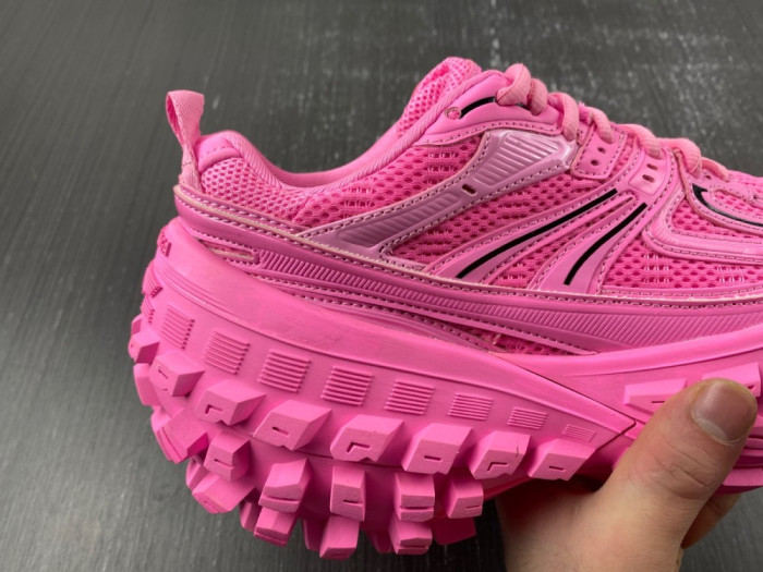 Ba*len*cia*ga defender pink 685611 w2raa 5000