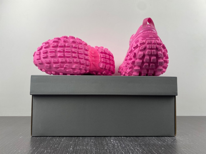 Ba*len*cia*ga defender pink 685611 w2raa 5000