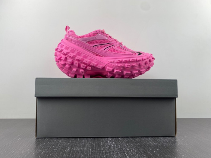 Ba*len*cia*ga defender pink 685611 w2raa 5000