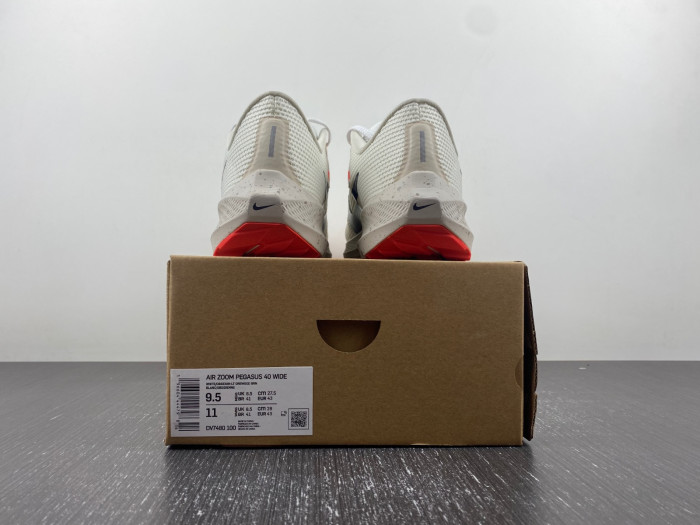 Nike Air Zoom Pegasus 40 WIDE DV7480-100