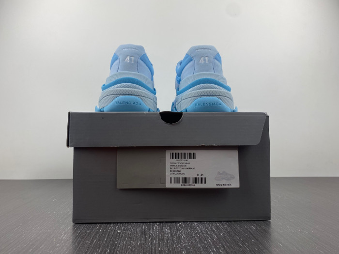 Ba*len*cia*ga triple s sneaker 710156 w3cu2 4045