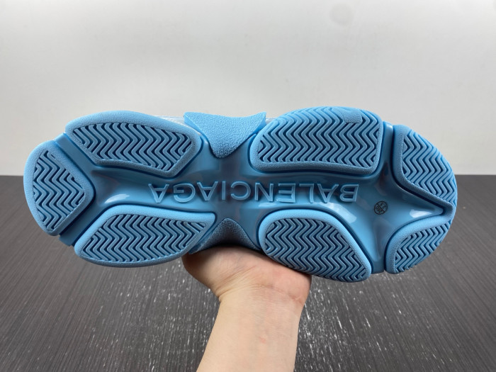 Ba*len*cia*ga triple s sneaker 710156 w3cu2 4045