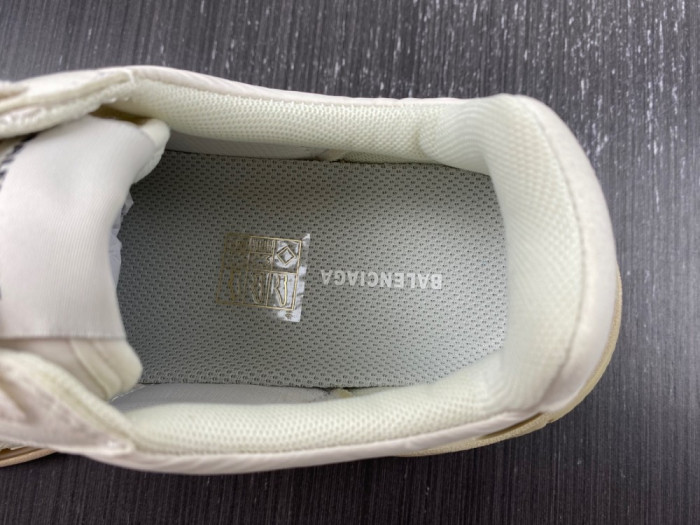 Ba*len*cia*ga triple s sneaker