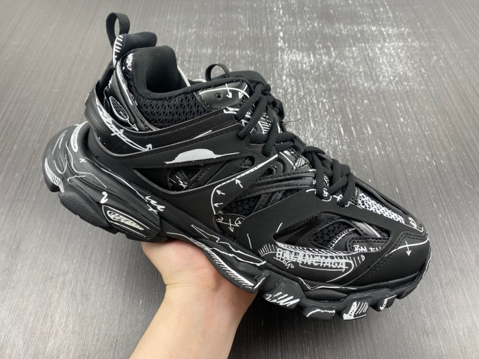 Ba*len*cia*ga 3.0 542023 w3sr2 2315