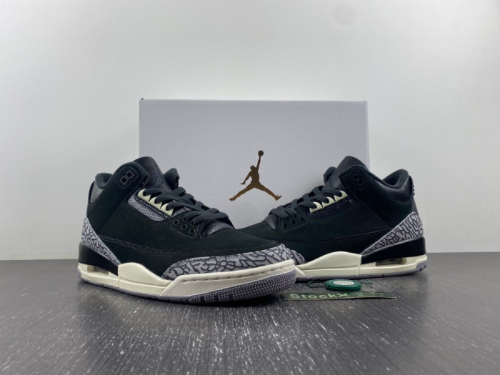 AIR JORDAN 3 RETRO CK9246-001