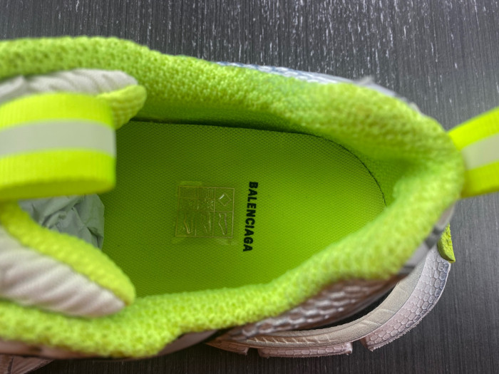 BLCG 3XL IAGA -PHANTOM SNEAKER 744734W3XL69031