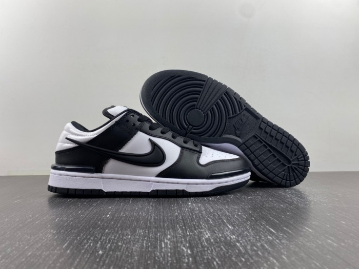 NIKE DUNK LOW  TWIST DZ2794-001