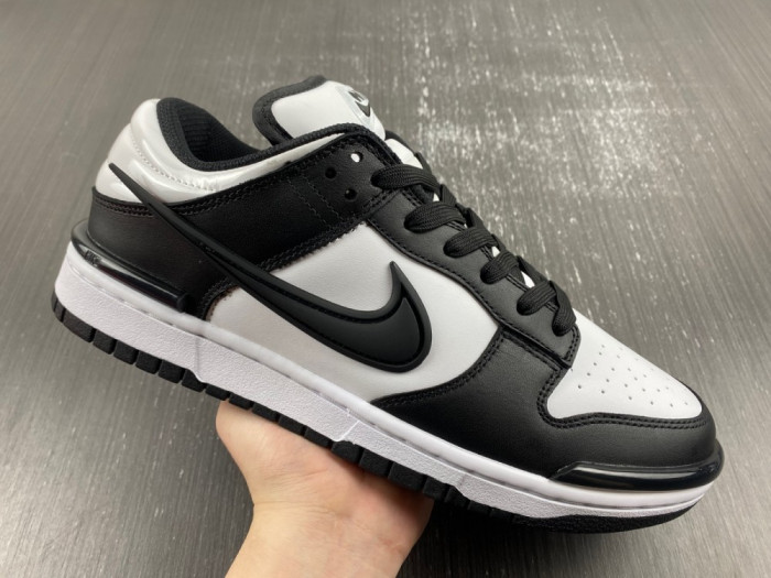 NIKE DUNK LOW  TWIST DZ2794-001