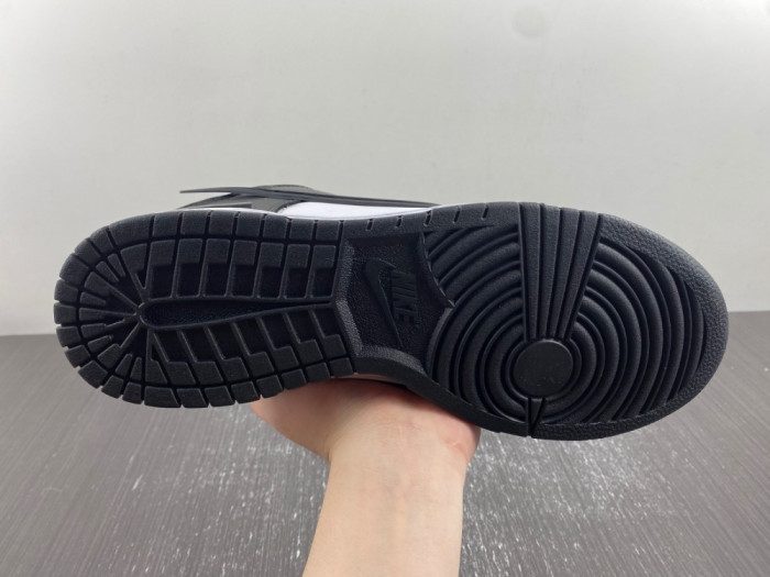 NIKE DUNK LOW  TWIST DZ2794-001