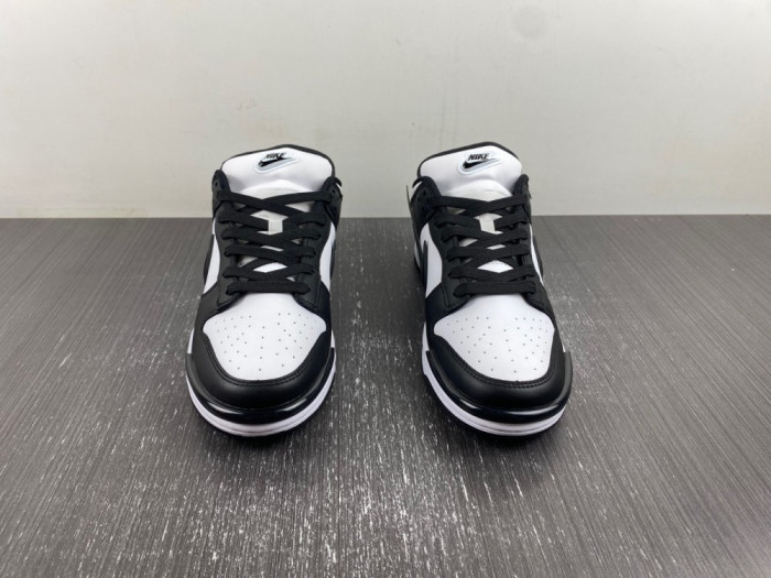 NIKE DUNK LOW  TWIST DZ2794-001