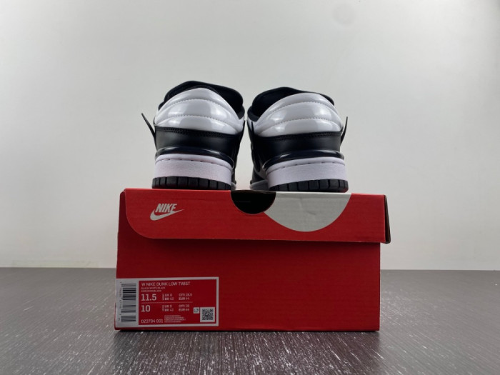 NIKE DUNK LOW  TWIST DZ2794-001