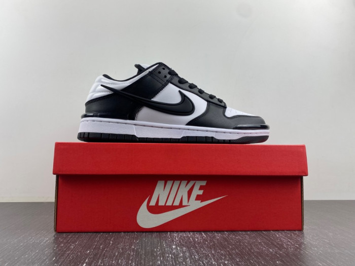NIKE DUNK LOW  TWIST DZ2794-001