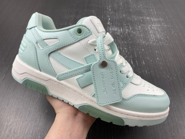 OFF-WHITE OUT OF OFFICE OW000007