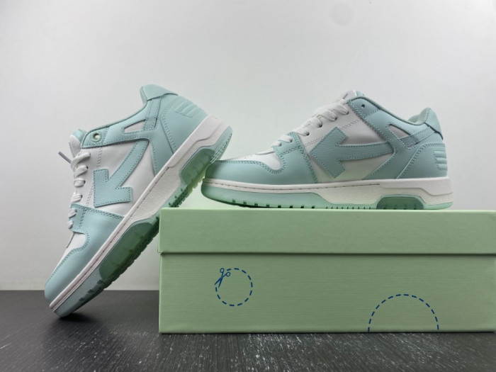 OFF-WHITE OUT OF OFFICE OW000007