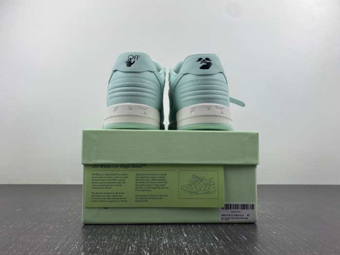 OFF-WHITE OUT OF OFFICE OW000007