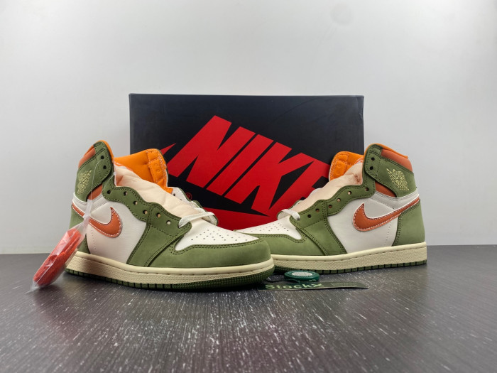 AIR JORDAN 1 RETRO HIGH OGFB9934-300