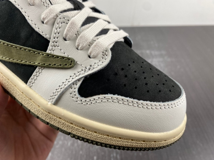 TRAVIS SCOTT X AIR JORDAN 1 LOW OG PS 