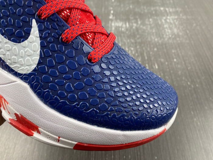 NIKE Zoom Kobe 6 429659-003