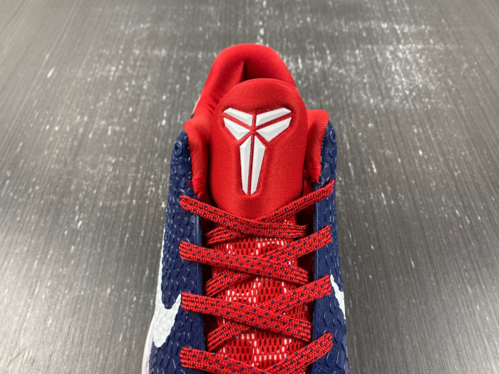 NIKE Zoom Kobe 6 429659-003