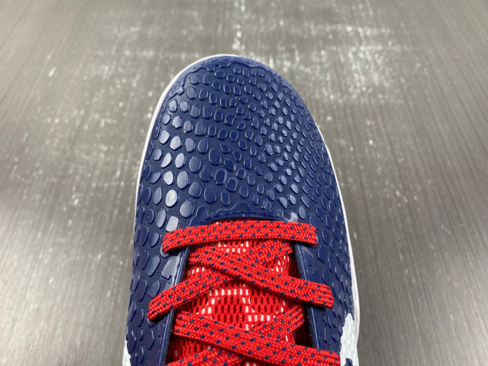 NIKE Zoom Kobe 6 429659-003