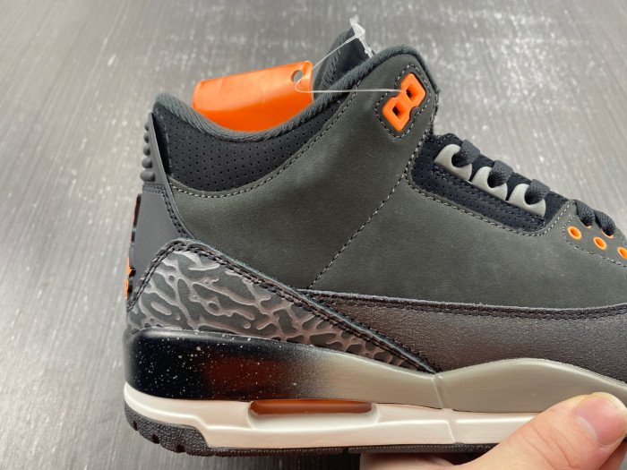 Air Jordan 3 “Fear” CT8532-080