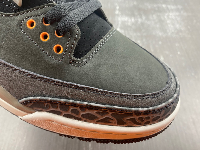 Air Jordan 3 “Fear” CT8532-080