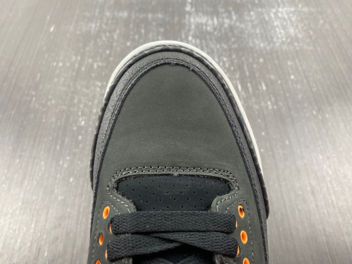 Air Jordan 3 “Fear” CT8532-080