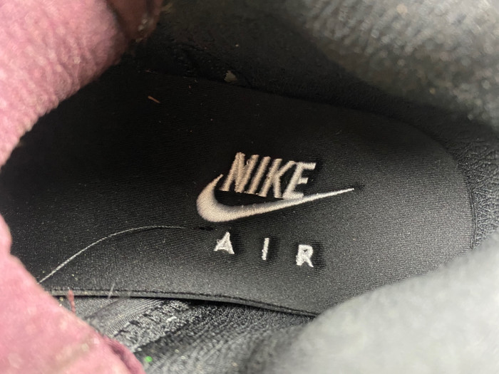 A Ma Maniére x Air Jordan 5 “Black” FD1330-001