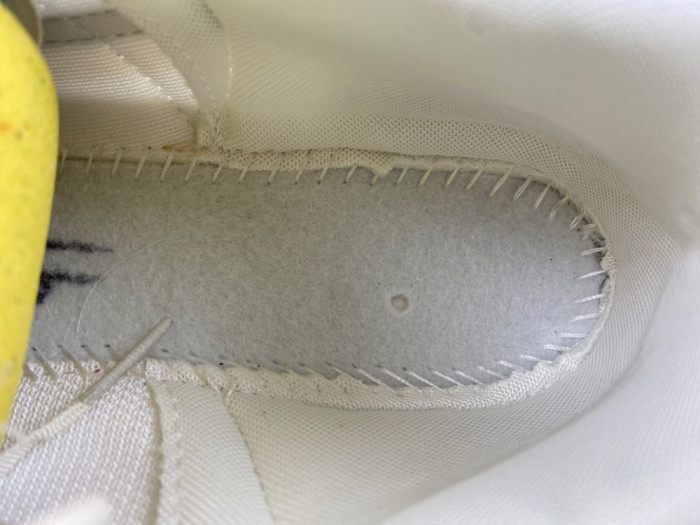 NIKE Sacai x VaporWaffle “Tour Yellow ” DD1875-102