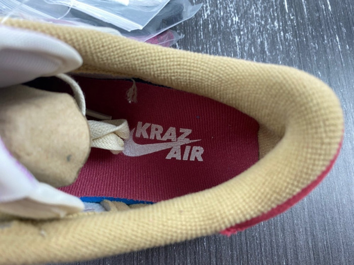 Travis Scott x Air Jordan 1 Low DM7866-952