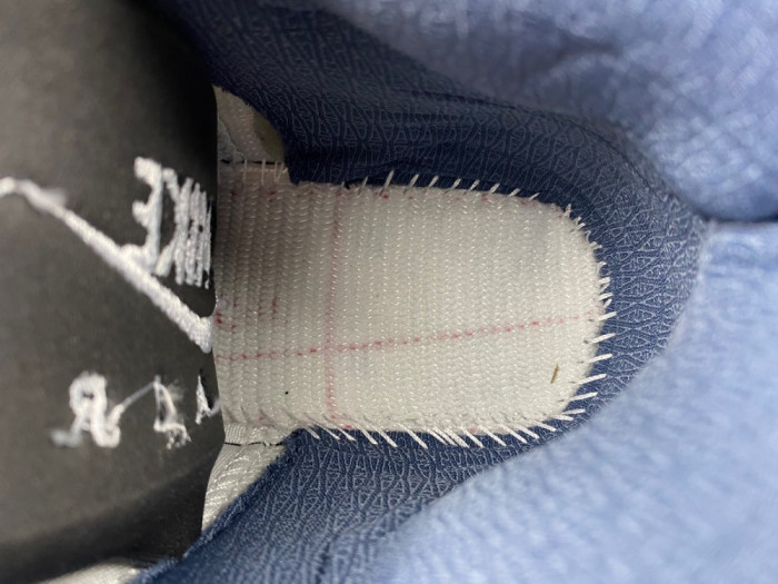 A Ma Maniere x Air Jordan 5 “Diffused Blue x AJ5 FZ5758-004