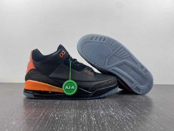 Air Jordan 3 RETRO CK9246-551