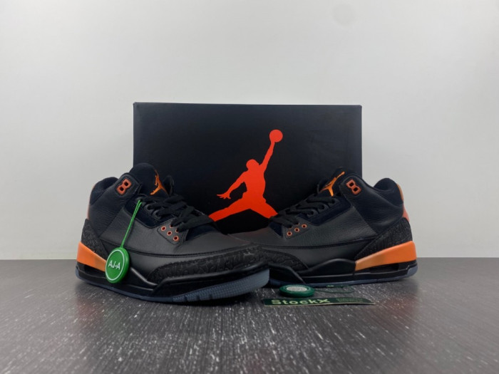 Air Jordan 3 RETRO CK9246-551