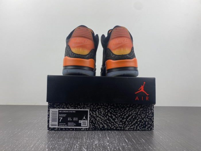 Air Jordan 3 RETRO CK9246-551