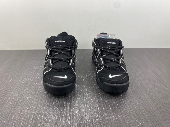 Nike Air More Uptempo Low SP FB12899-001