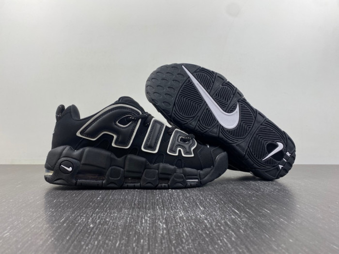 Nike Air More Uptempo Low SP FB12899-001