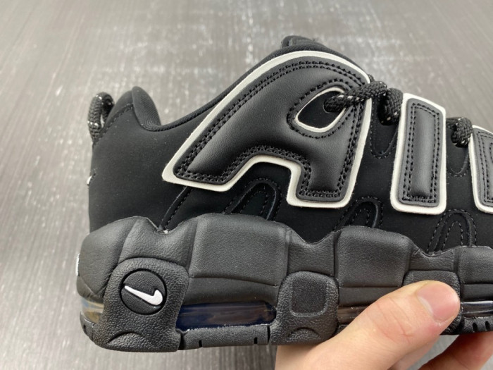 Nike Air More Uptempo Low SP FB12899-001
