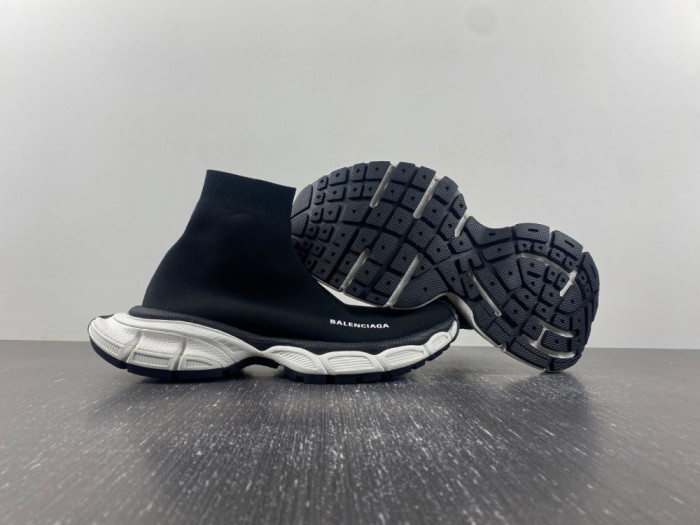 BLCG 3XL SOCK 758481 W2DG1 1090