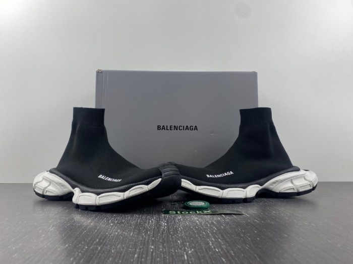 BLCG 3XL SOCK 758481 W2DG1 1090