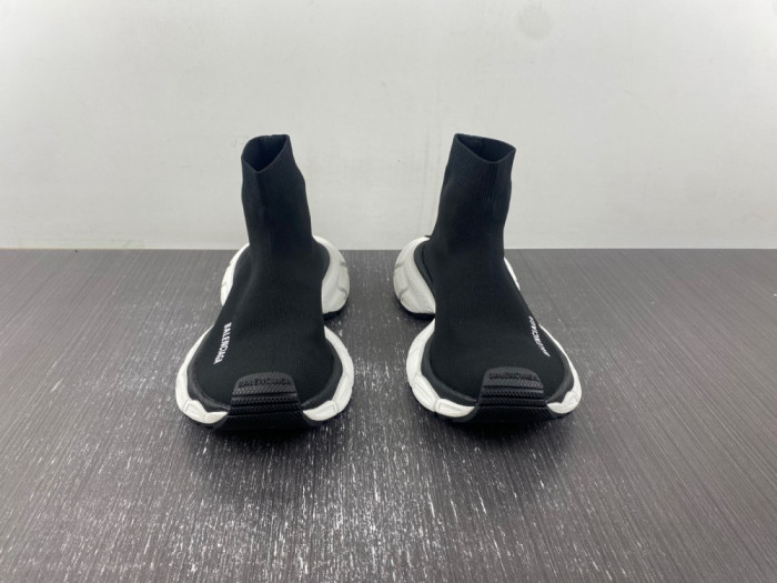 BLCG 3XL SOCK 758481 W2DG1 1090