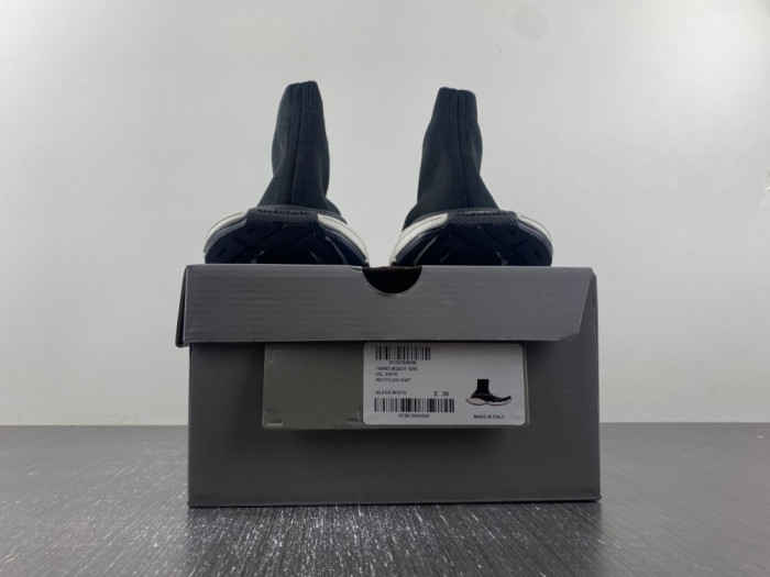 BLCG 3XL SOCK 758481 W2DG1 1090