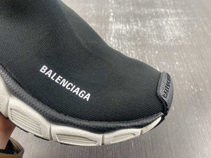 BLCG 3XL SOCK 758481 W2DG1 1090