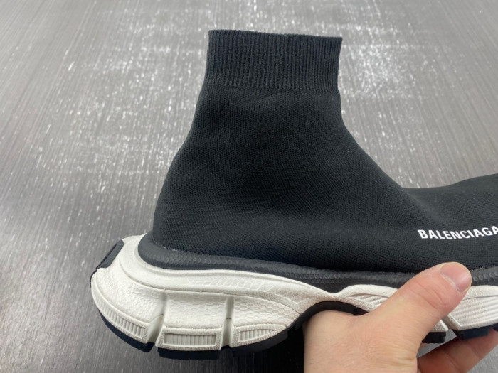 BLCG 3XL SOCK 758481 W2DG1 1090