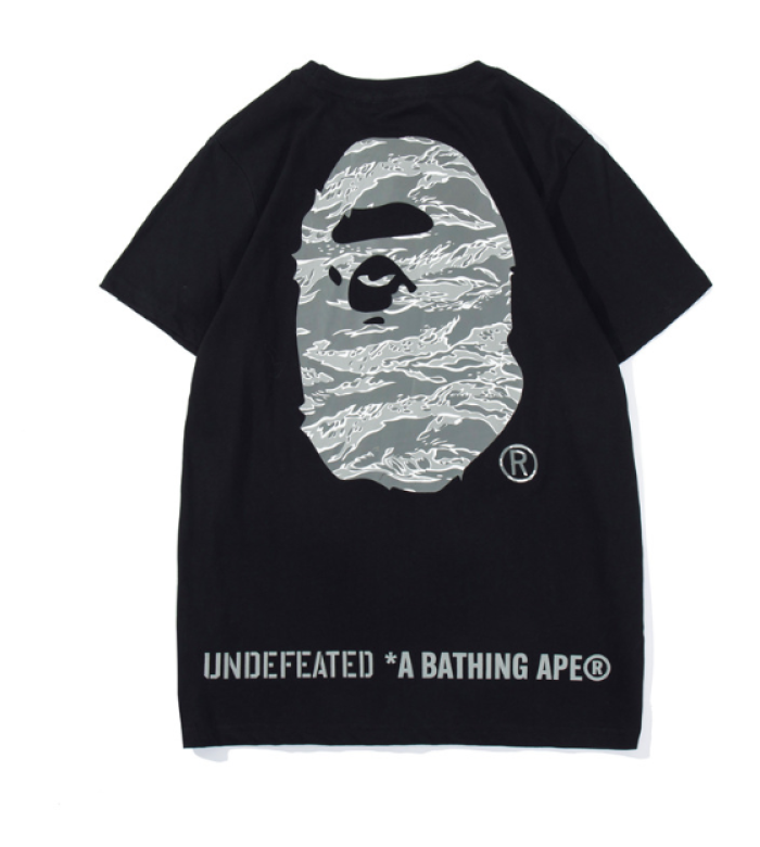 BAPE T-shirts
