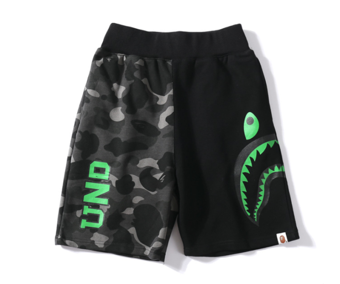 BAPE SHORTS
