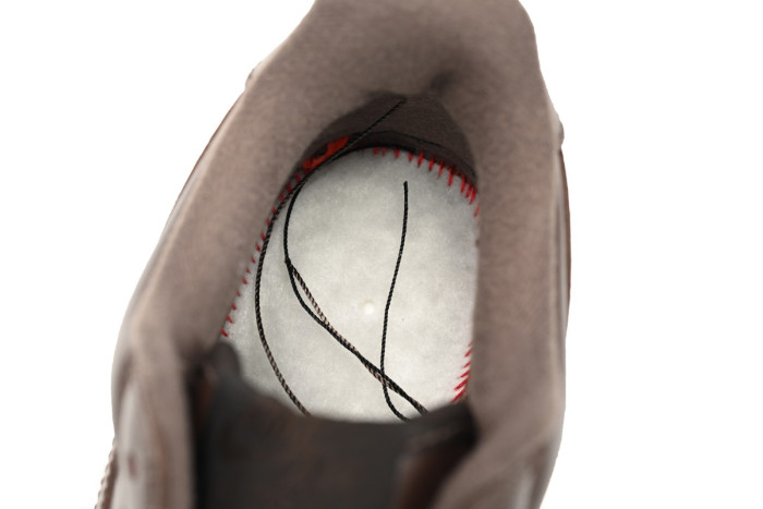 Supreme x Nike Air Force 1 Low "Baroque Brown"